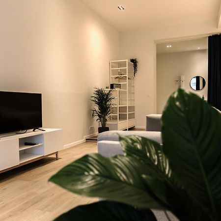 Appartamento Klapdorp Anversa Esterno foto