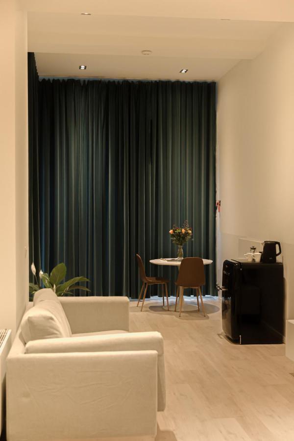 Appartamento Klapdorp Anversa Esterno foto
