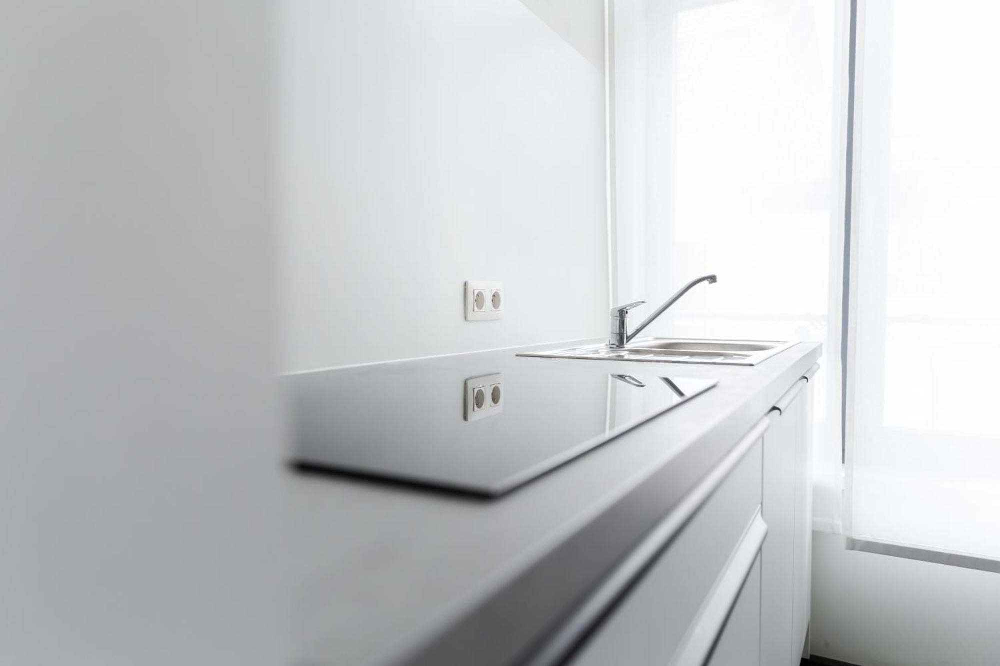 Appartamento Klapdorp Anversa Esterno foto