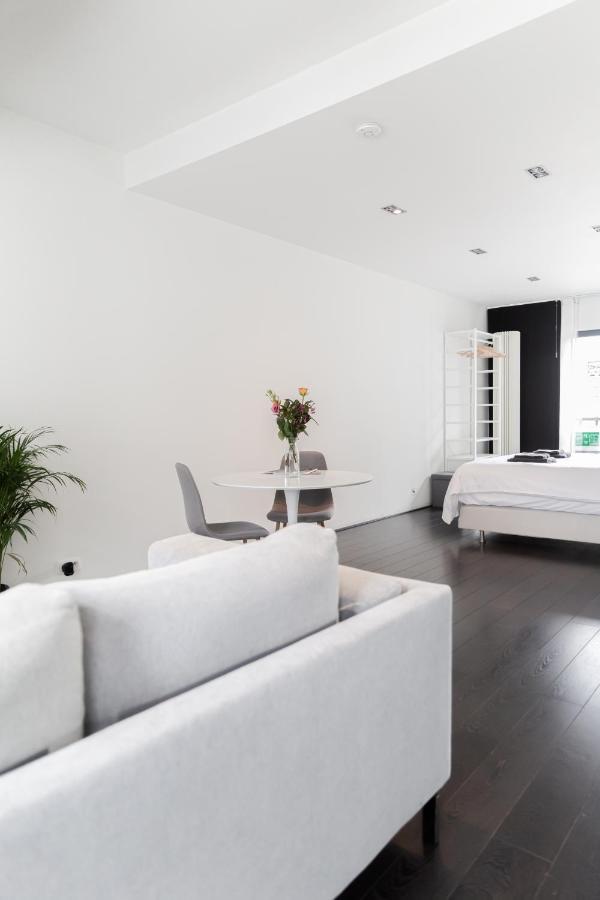 Appartamento Klapdorp Anversa Esterno foto