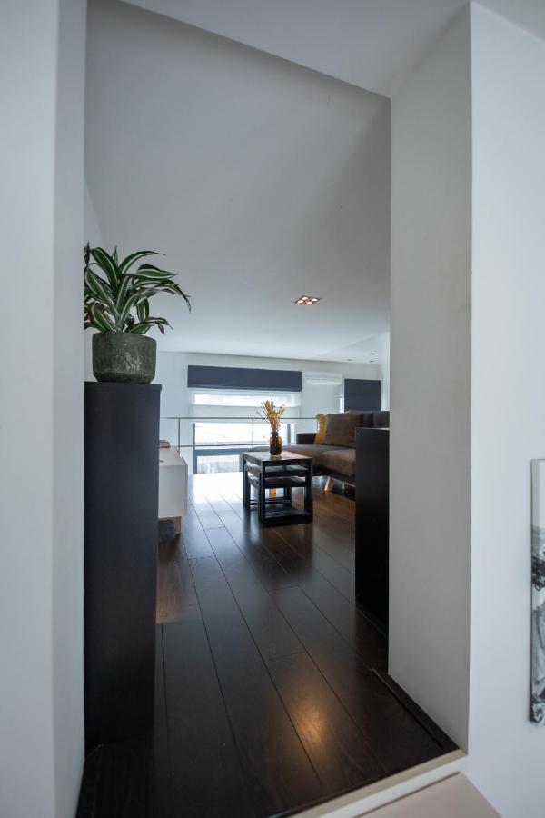 Appartamento Klapdorp Anversa Esterno foto